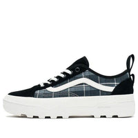 Vans Sentry Old Skool 'Black Blue White' VN0A5KR3BLK