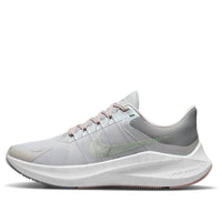 (WMNS) Nike Air Zoom Winflo 8 Premium 'Grey Fog Pale Coral' DA3056-001