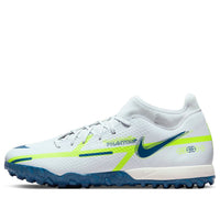 Nike Phantom GT2 Academy DF TF 'White Blue Green' DC0802-054
