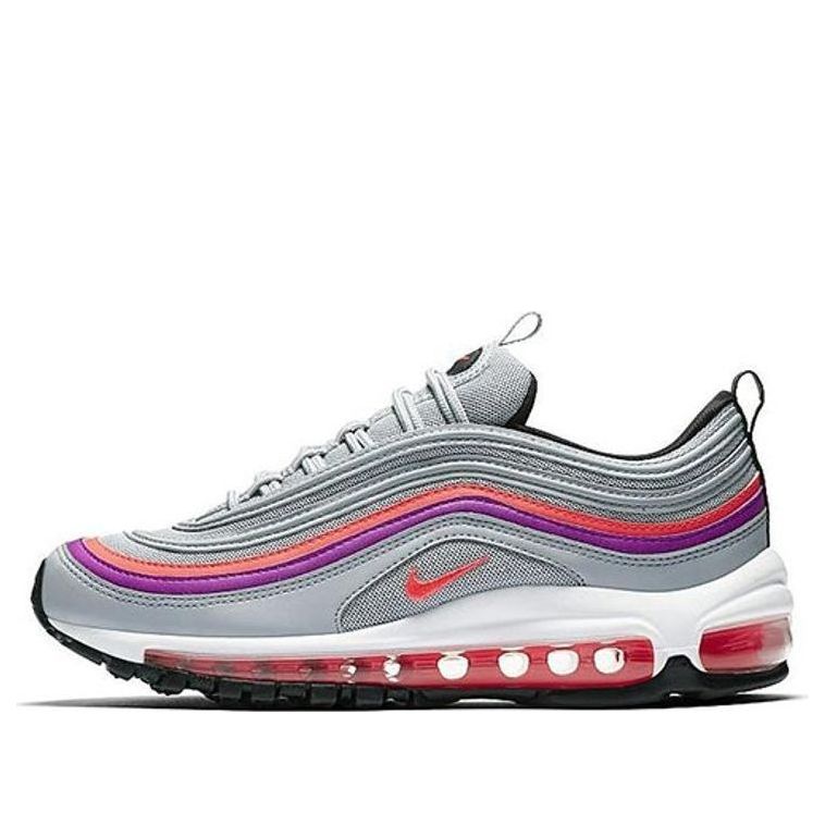 (WMNS) Nike Air Max 97 'Pink Purple Stripe' 921733-009