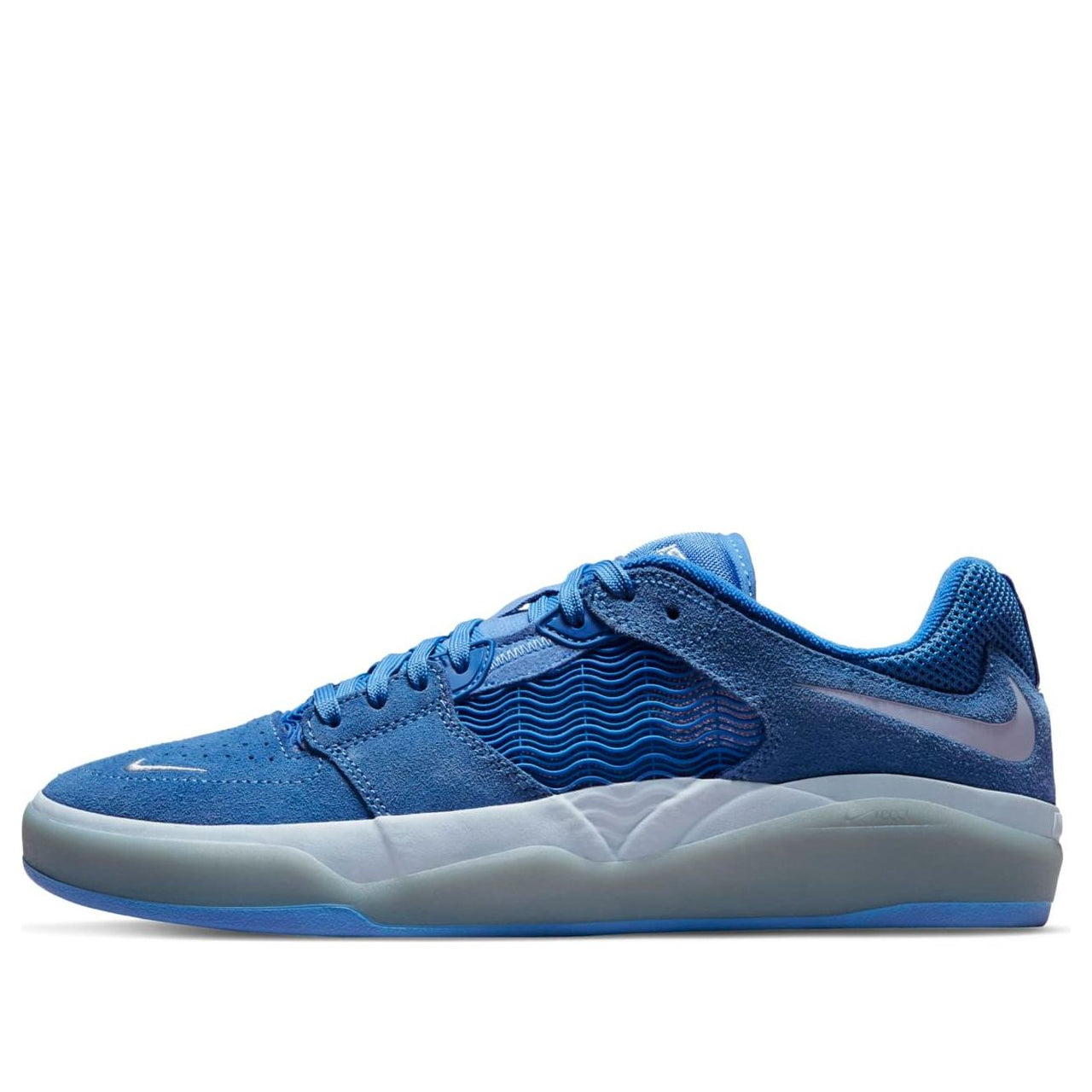 Nike Ishod Wair SB 'Pacific Blue' DC7232-401