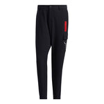adidas MENS Chinese New Year Training Pants Black GN7523