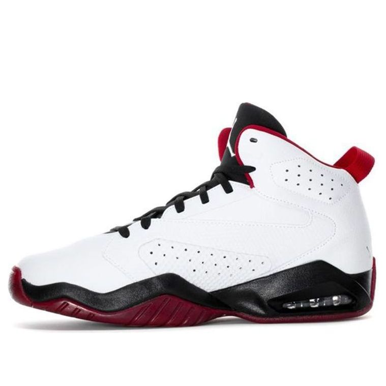 Air Jordan Lift Off 'White Gym Red' AR4430-106