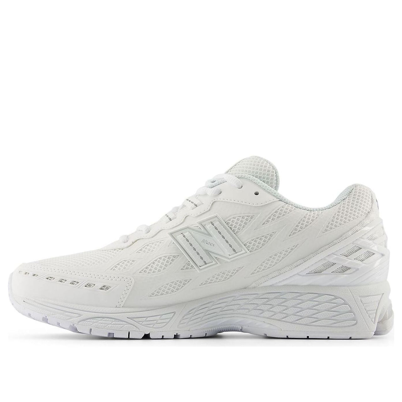 New Balance 1906 'White Metallic Silver' U1906WFC