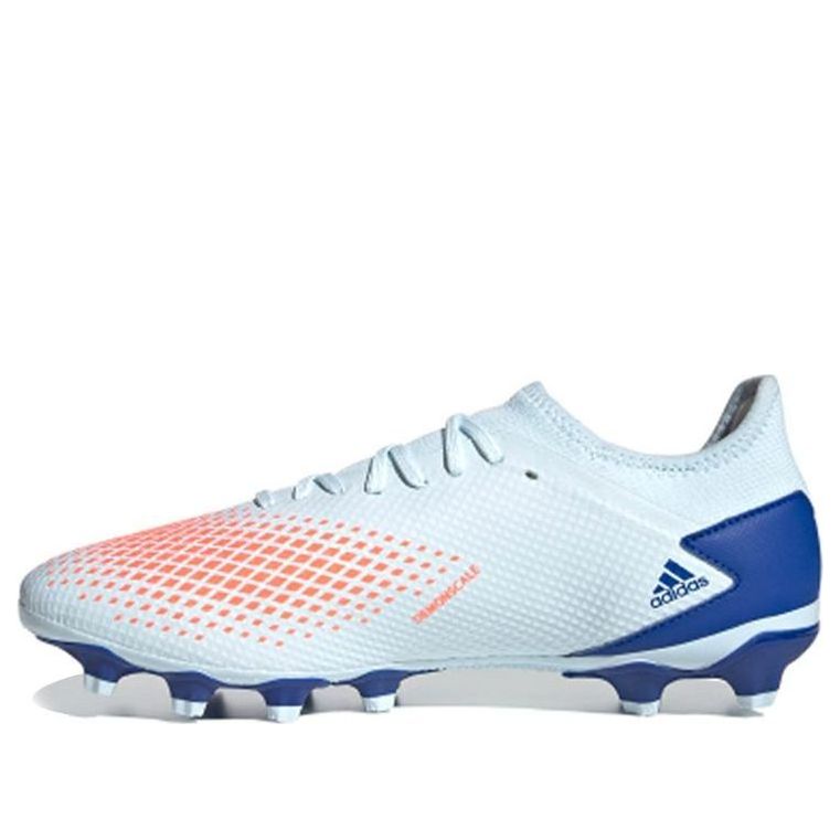 adidas Predator 20.3L MG 'Blue' FY5392