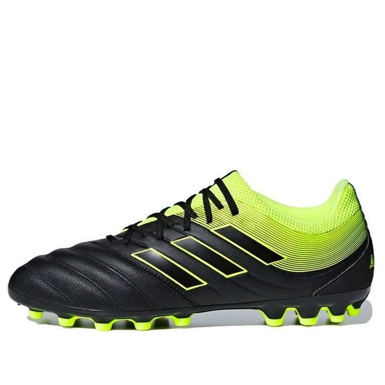adidas Copa 19.3 AG 'Green Black' F35774