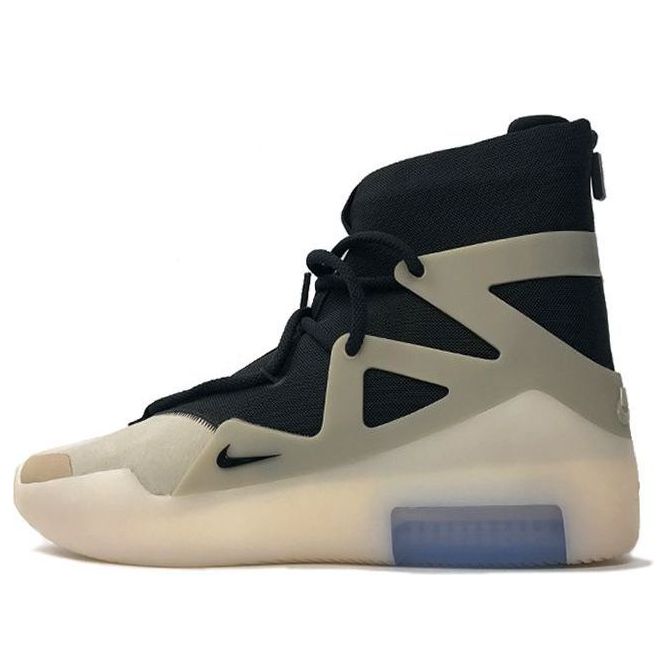 Nike Air Fear of God 1 'The Question' AR4237-902