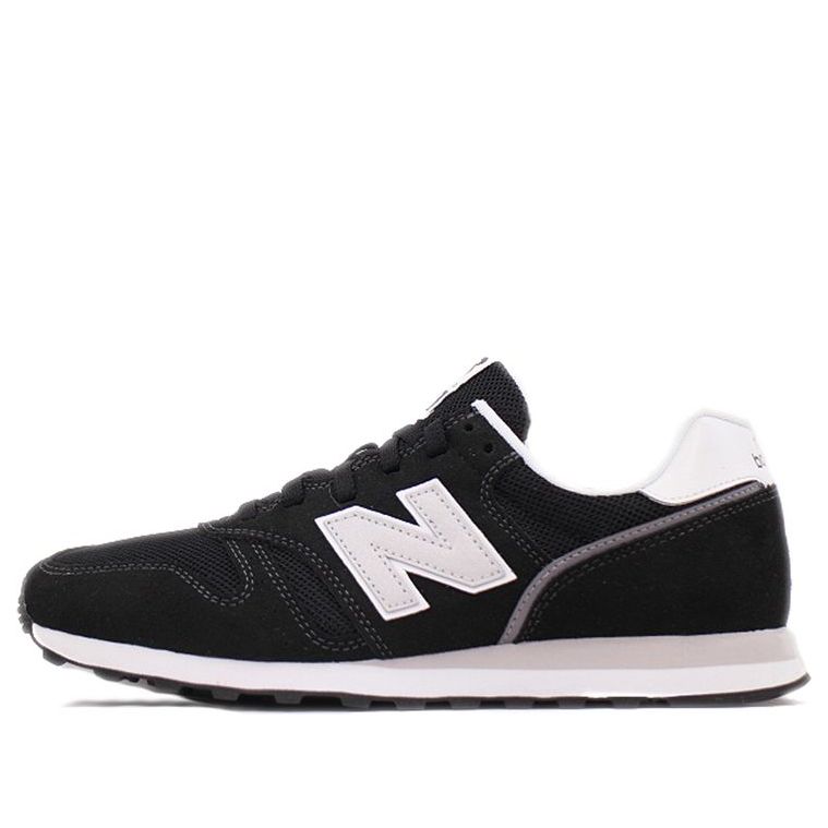 New Balance 373 v2 Sneakers Black ML373KB2