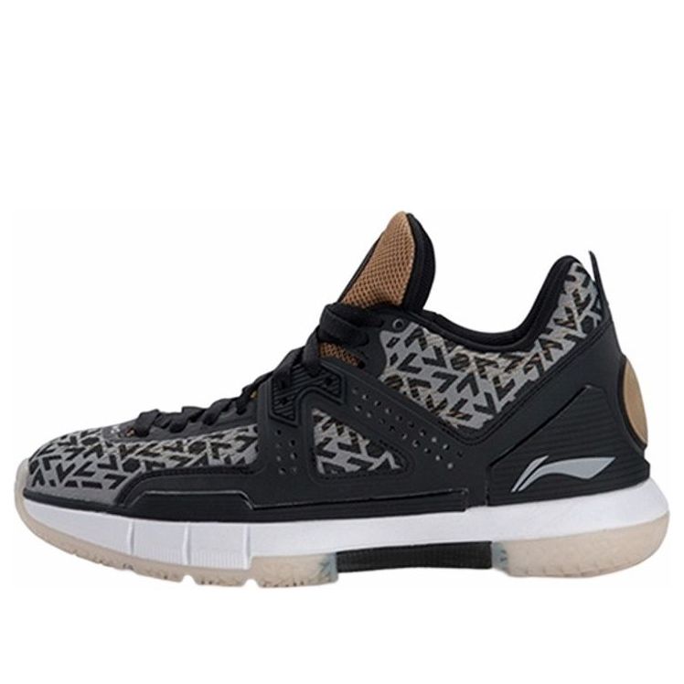Li-Ning Way of Wade 5 'Birthday' ABAM057-3