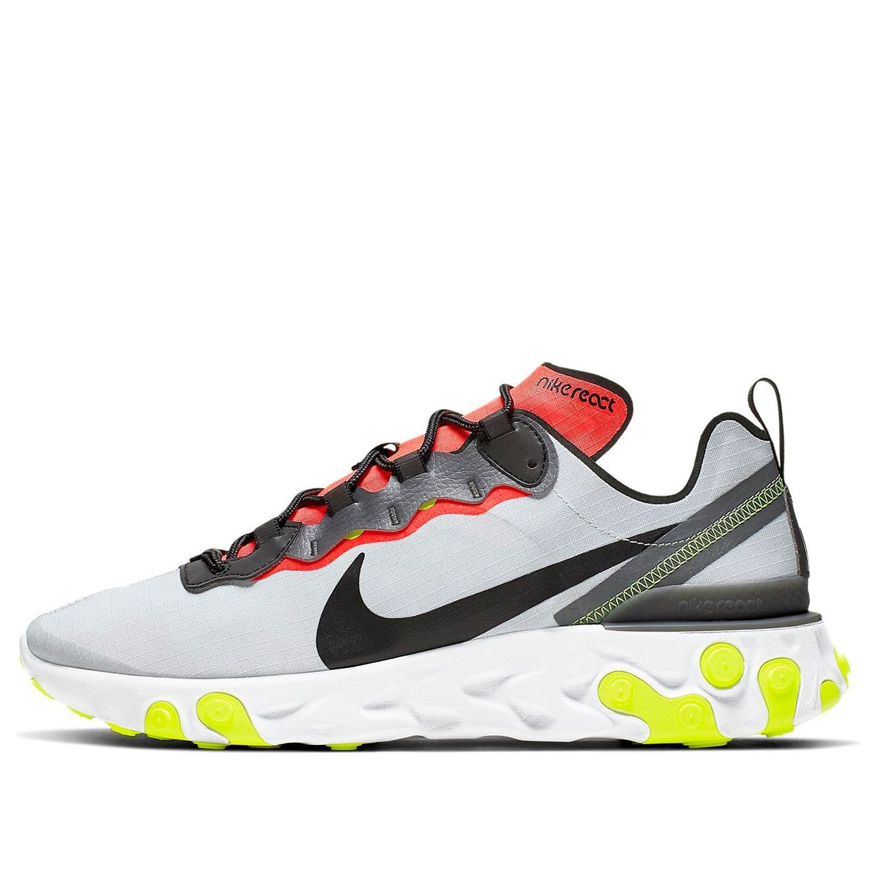 Nike React Element 55 SE 'Platinum Crimson' BV1507-003