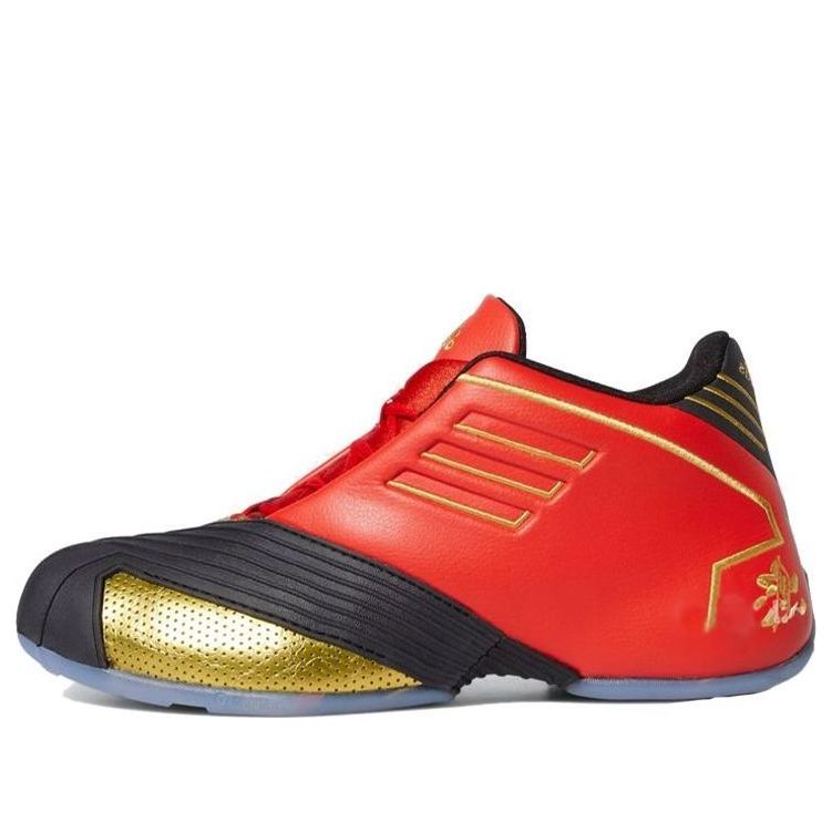 adidas T-Mac 1 GCA 'Five Generals' FW3655