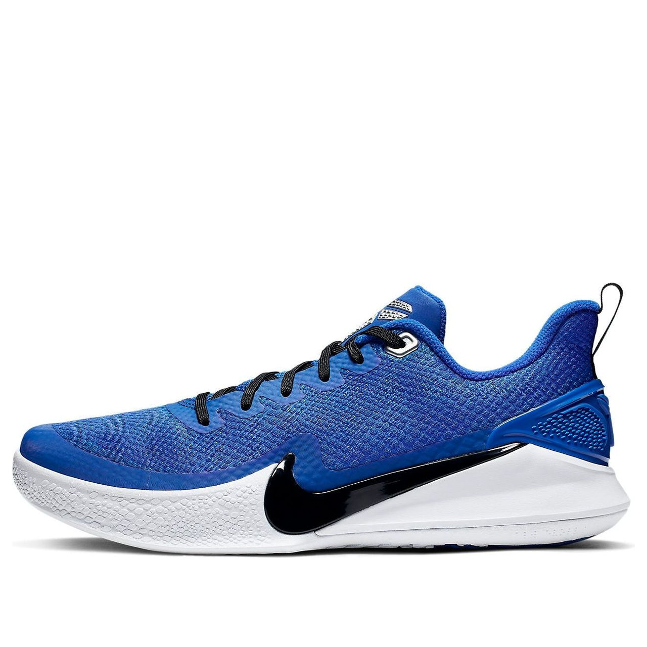 Nike Mamba Focus TB 'Game Royal' AT1214-400
