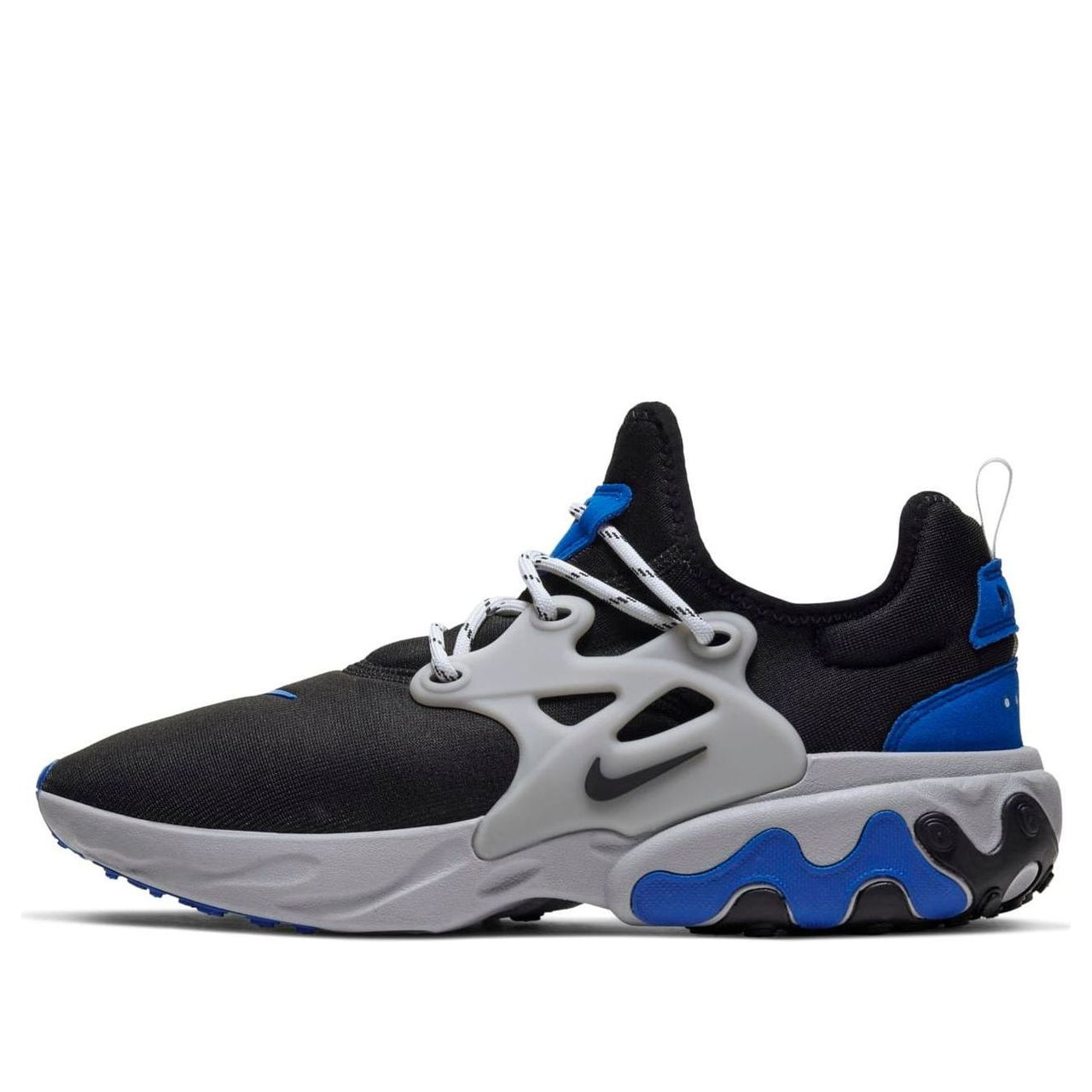 Nike Presto React 'Racer Blue' AV2605-005