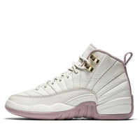 (GS) Air Jordan 12 Retro 'Plum Fog' 845028-025
