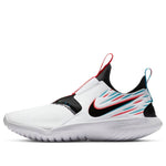 (GS) Nike Flex Runner Light 'White Red Blue' CT0732-100