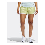 (WMNS) adidas M20 SHORT W Running Sports Shorts Light Yellow FL7825