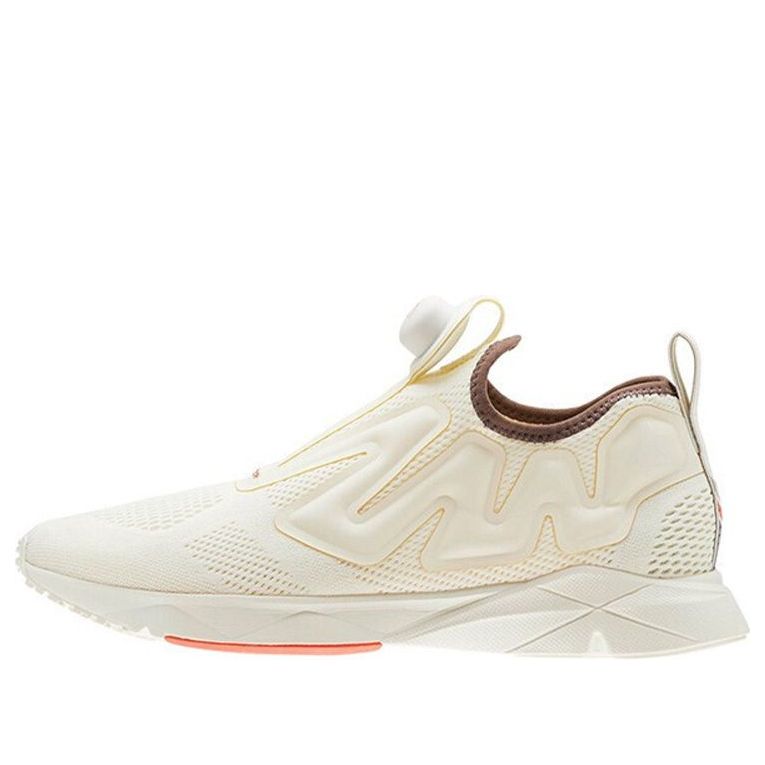 Reebok Pump Supreme Style ENG 'Carotene' CN4585