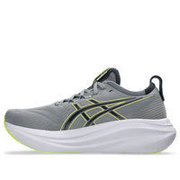 ASICS Gel-Nimbus 27 Wide 'Gravel Carrier Grey' 1011B956-022