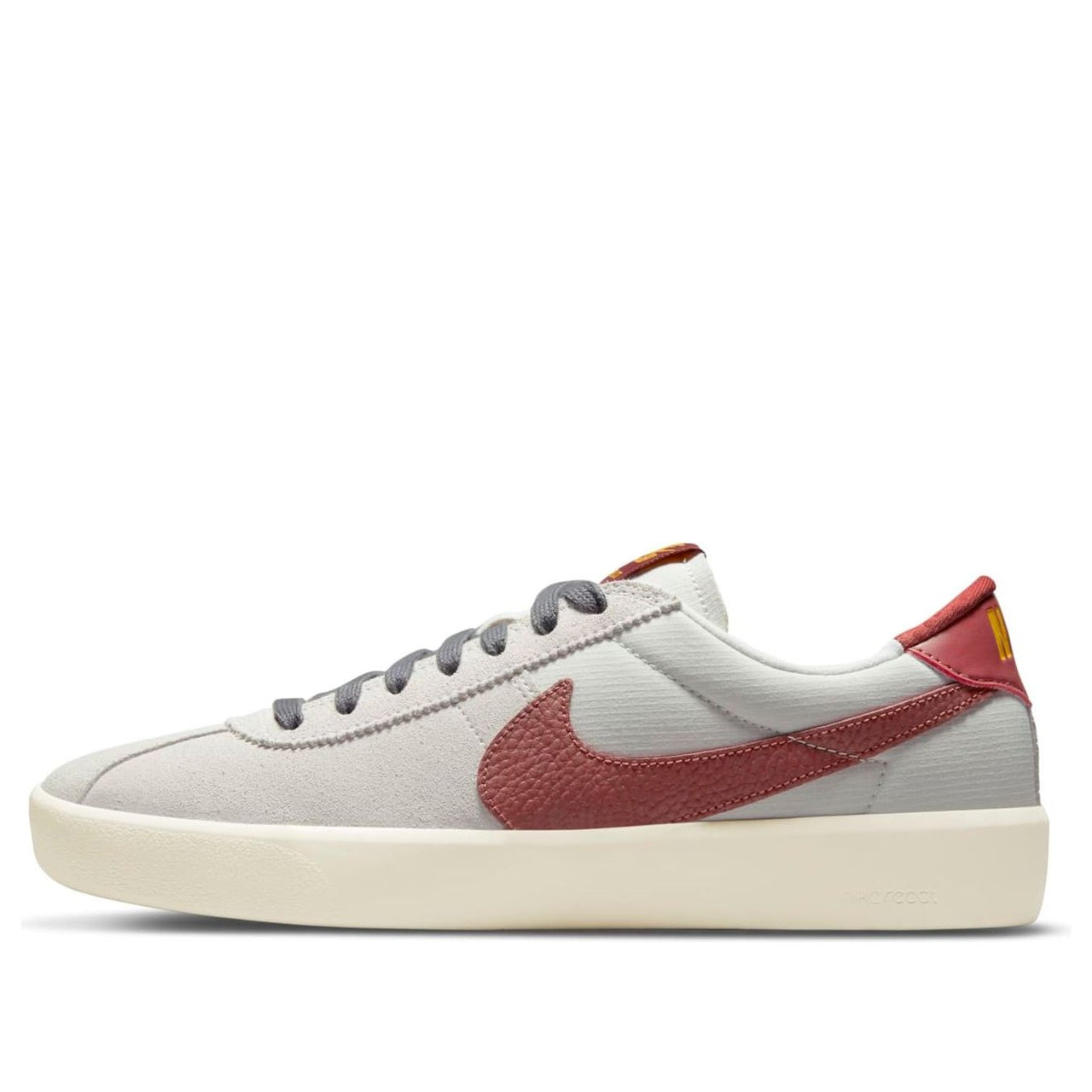 Nike Bruin React SB 'Photon Dust Canyon Rust' CJ1661-003