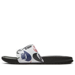 Nike Benassi JDI Slide 'Swoosh Print' 631261-035