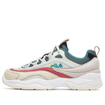 (WMNS) FILA TRACER vintage Red/white/green F12W021101FWG