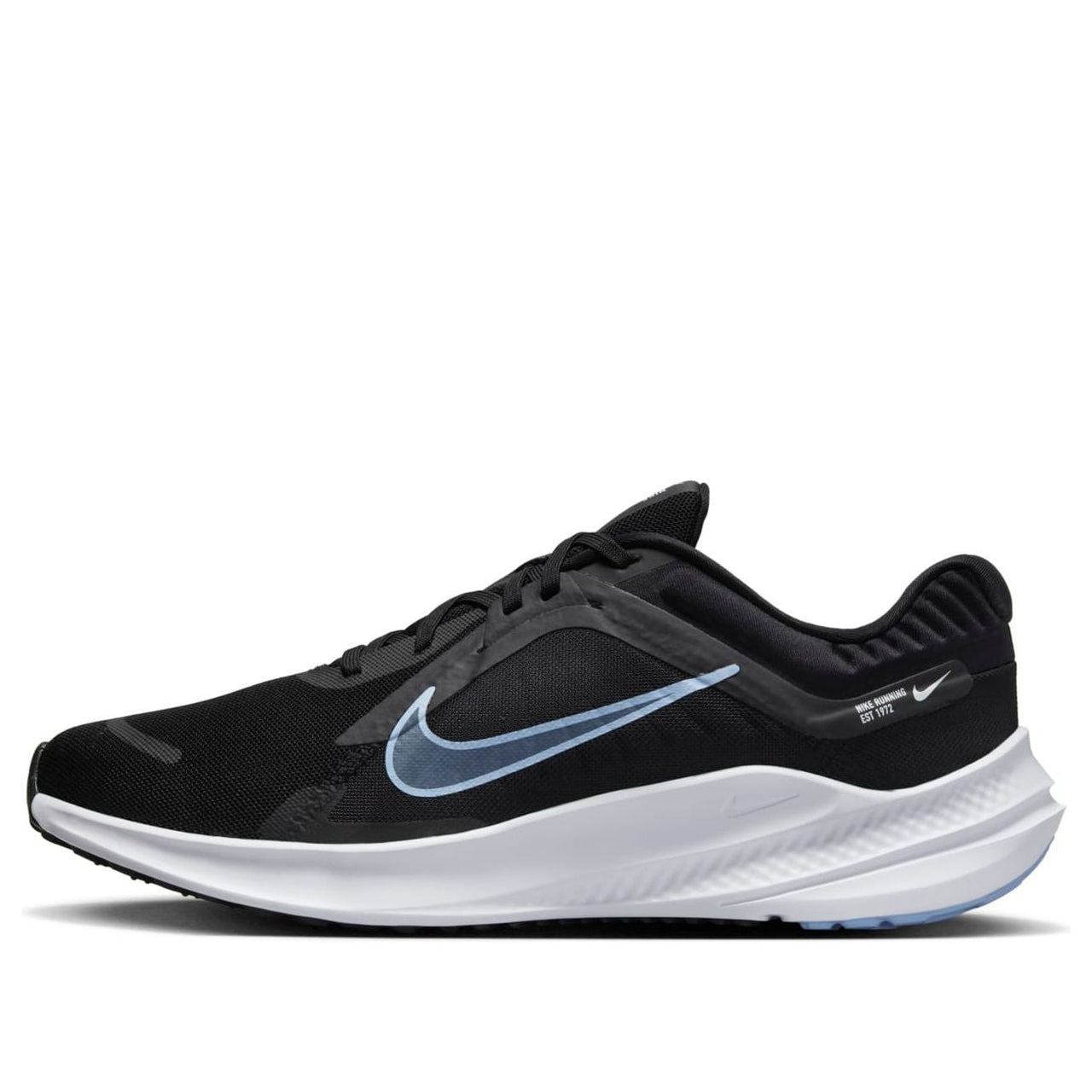 Nike Quest 5 'Black' DD0204-006