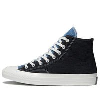 Converse Chuck 70 Hi 'Tri-Panel Denim' 166286C