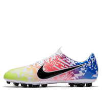 Nike Vapor 13 Academy Njr Ag Yellow AT7956-104