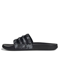 adidas Adilette Comfort Slide 'Grey Camo' FZ1755