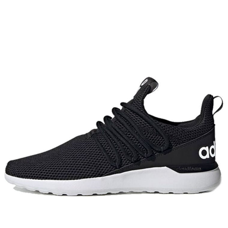 adidas Lite Racer Adapt 3.0 'Black Grey' FX8802