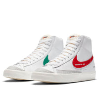 (WMNS) Nike Blazer Mid '77 'Color Code Pack - White' DA2142-146