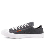 Converse Chuck Taylor All Star Renew Low 'Dark Grey' 168602C