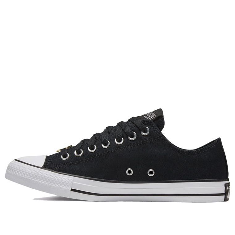 Converse Scooby-Doo x Chuck Taylor All Star Low 'Mystery-Solving Gang' 169079F