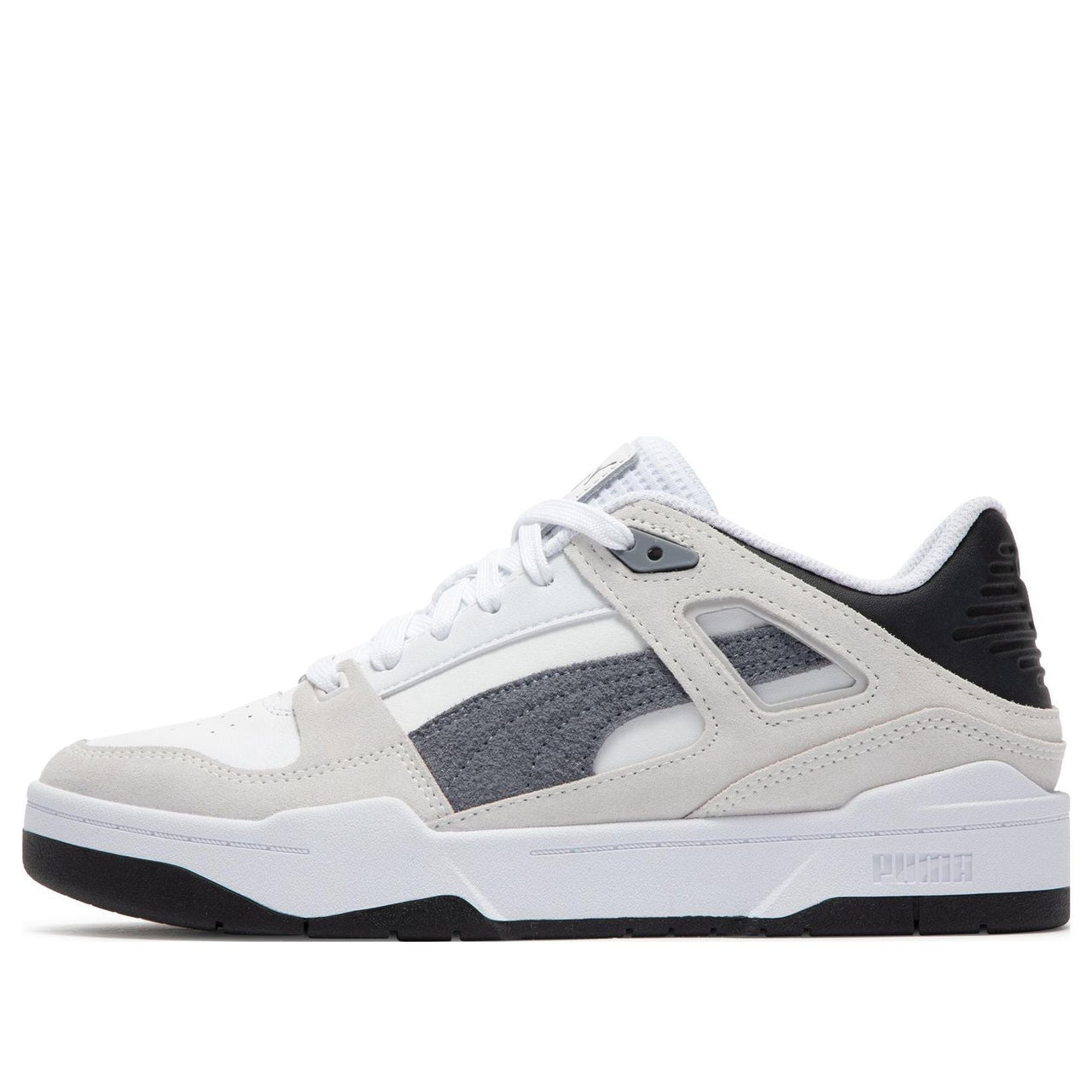 PUMA Slipstream Heritage 'White Gray' 392108-01