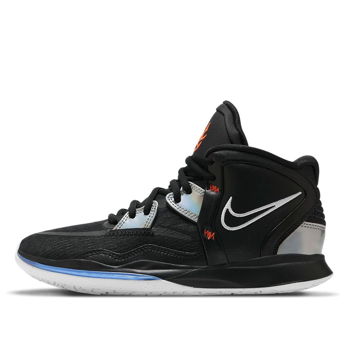 (GS) Nike Kyrie Infinity 'Fire and Ice' DD0334-001