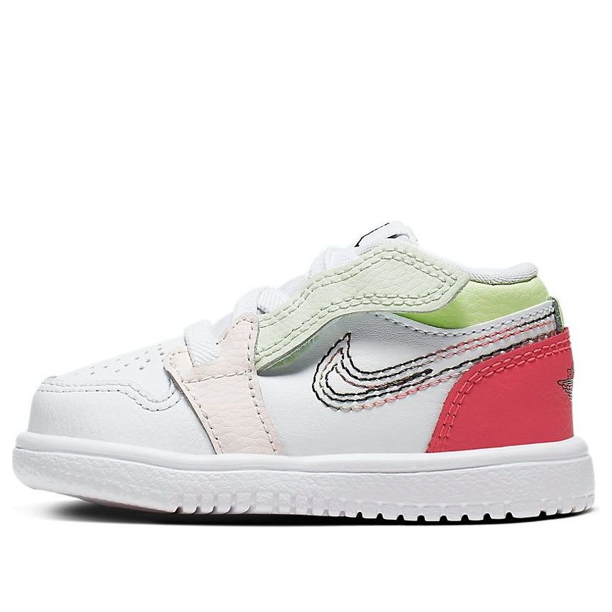 (TD) Air Jordan 1 Low ALT 'Ember Glow' CD7227-176