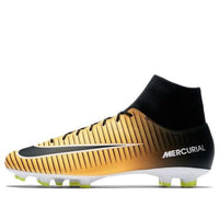 Nike Mercurial Victory 6 DF FG 'Laser Orange Black' 903609-801