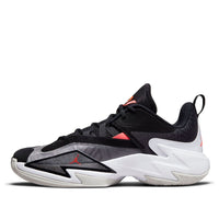 Air Jordan Westbrook One Take 3 'Black Grey Fog' DC7701-001