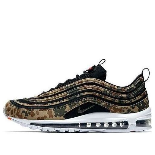 Nike Air Max 97 'Germany' AJ2614-204