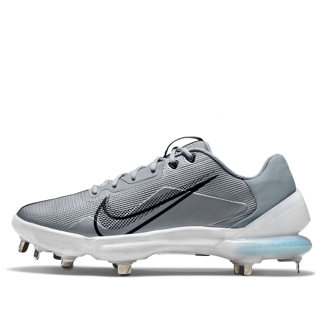 Nike Force Zoom Trout 7 Pro 'Light Smoke Grey' CQ7224-023