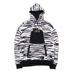 Nike AS Kor Men's Pullover Hoody Shirts White/Black CQ9199-100