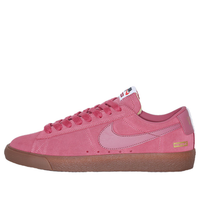 Nike x Supreme SB Blazer Low GT 'Desert Bloom' 716890-669