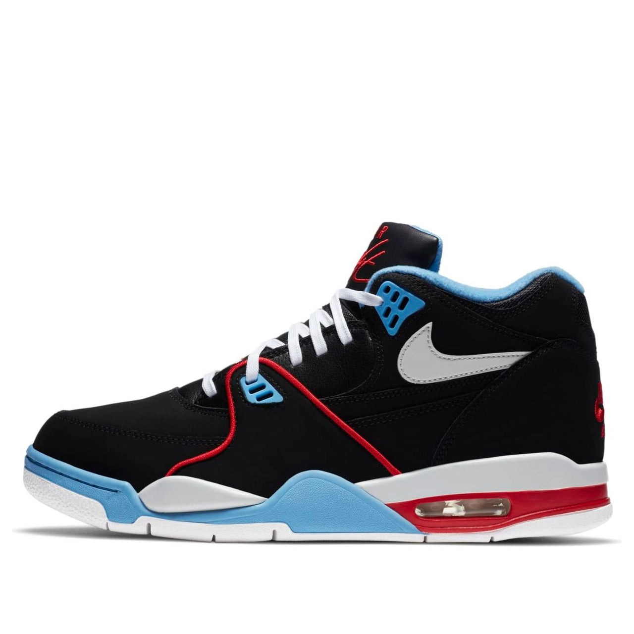 Nike Air Flight 89 'Chicago' DB5918-001