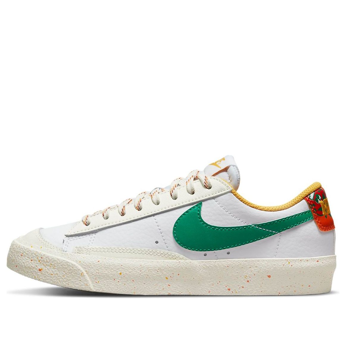 (GS) Nike Blazer Low '77 'Summer Fruits' DQ5088-131