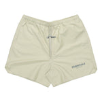 Fear of God Essentials FW20 Volley Shorts 'Sage' FOG-FW20-195