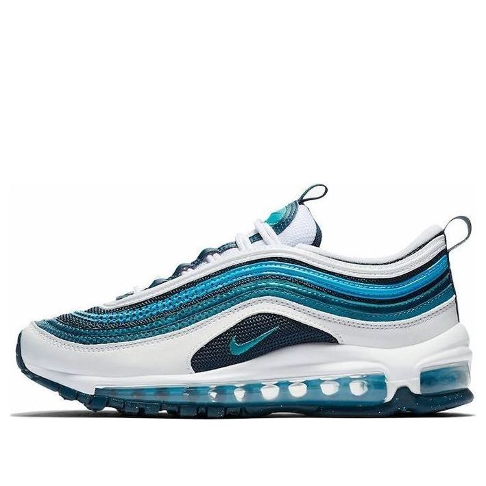 (GS) Nike Air Max 97 RF 'Spirit Teal' BV0050-100