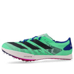 adidas Adizero Ambition 'Pulse Mint Core Black Lucid Blue' GV9068