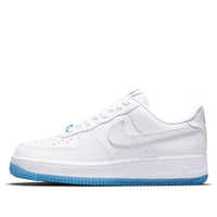 (WMNS) Nike Air Force 1 Low '07 LX 'UV Reactive Swoosh' DA8301-101