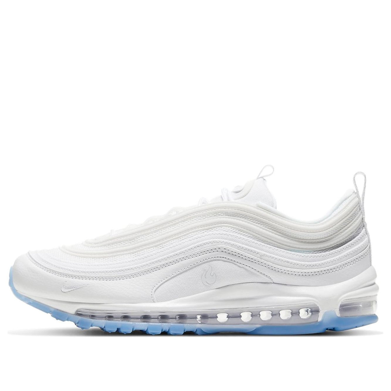Nike Air Max 97 'White Ice' CT4526-100