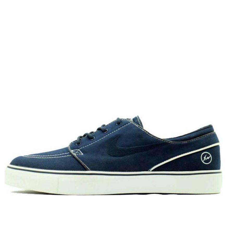 Nike x Fragment SB Stefan Janoski 'Navy' 628982-440